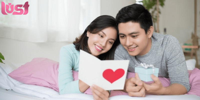 Quà Tặng Vợ 20 10: Gợi Ý Những Món Quà Độc Đáo Và Ý Nghĩa Nhất