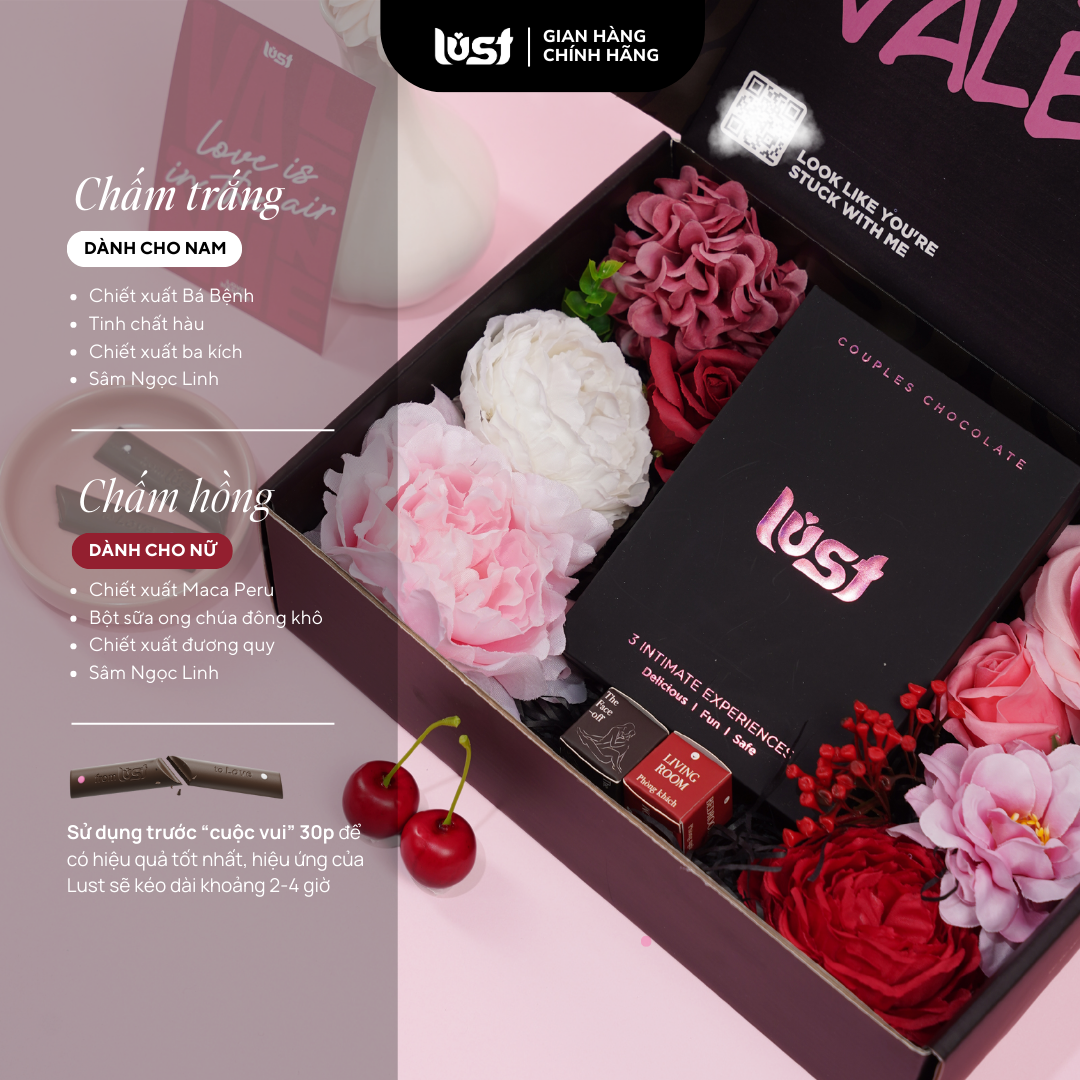 Set Quà Tặng