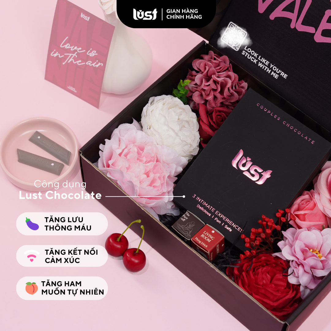 Set Quà Tặng