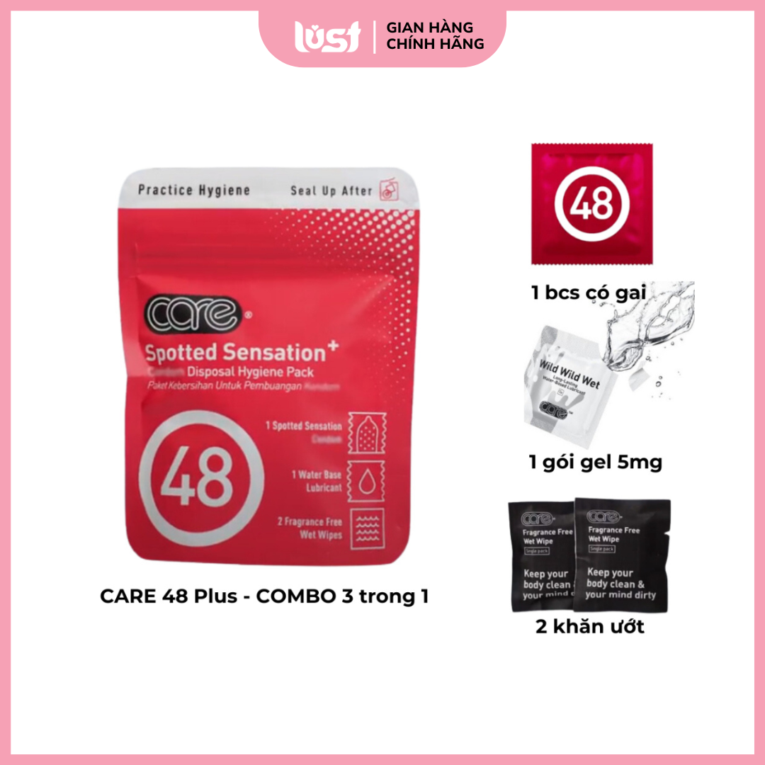 Lust™ - Chocolate Tình Yêu + Son "Rung" GALAKU