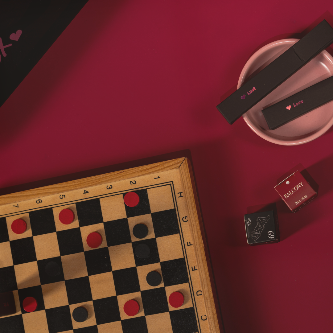 Set Quà Tặng