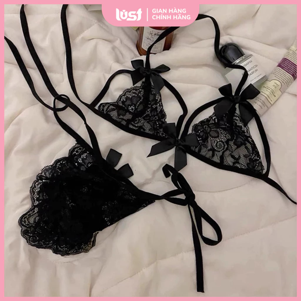 Lust™ - Chocolate Tình Yêu + BỘ BÀI