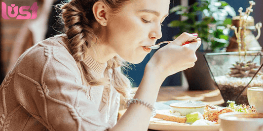 Ăn Uống Gì Để Tăng Ham Muốn Ở Phụ Nữ Hiệu Quả Và An Toàn?