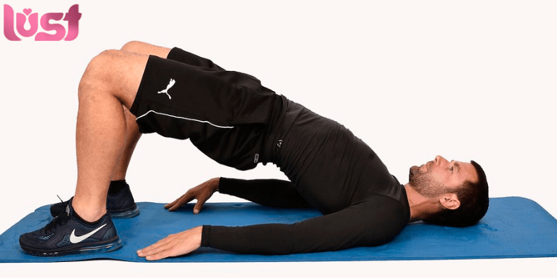 Bài Tập Tăng Cường Sinh Lý Nam: Bí Quyết Đơn Giản Hiệu Quả Cao