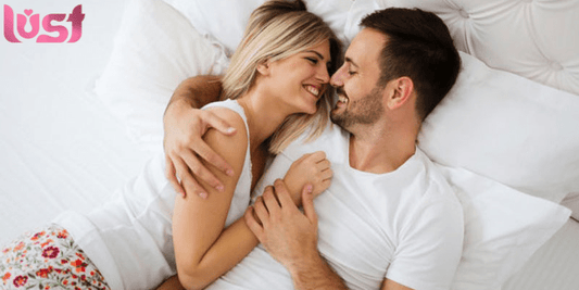 Cách Làm Phụ Nữ Lên Đỉnh: Bí Quyết Giúp Cuộc Yêu Thăng Hoa