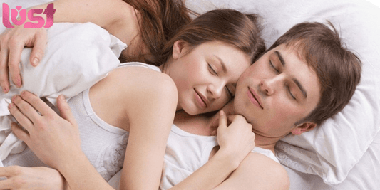 Cách Chiều Chồng Khi Quan Hệ Để Chàng Mê Mệt, Thăng Hoa Nhất