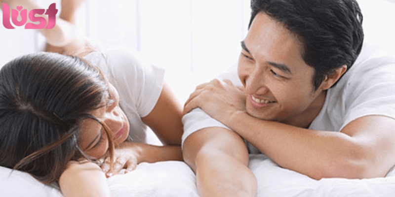 Cách Giữ Chồng Bằng Chuyện Ấy Hiệu Quả Để Chồng Mê Đắm