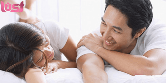 Cách Giữ Chồng Bằng Chuyện Ấy Hiệu Quả Để Chồng Mê Đắm