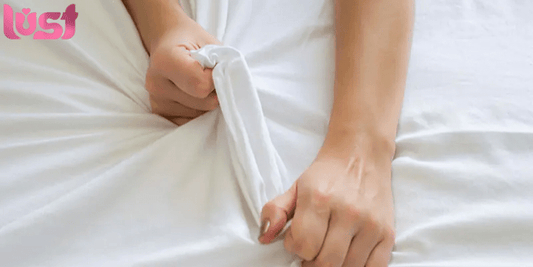 Cách Kiềm Chế Ham Muốn Ở Phụ Nữ: Bí Quyết Đơn Giản, Hiệu Quả