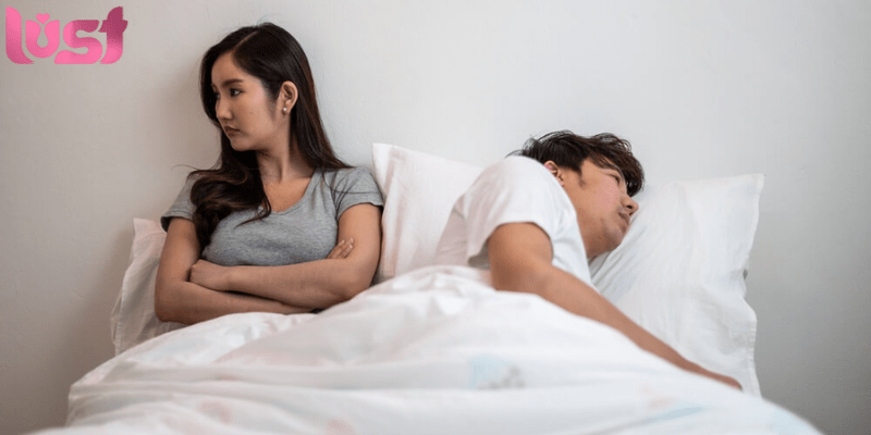 Cách Lấy Lại Ham Muốn Cho Phụ Nữ Hiệu Quả Và An Toàn Nhất