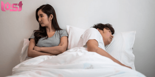 Cách Lấy Lại Ham Muốn Cho Phụ Nữ Hiệu Quả Và An Toàn Nhất