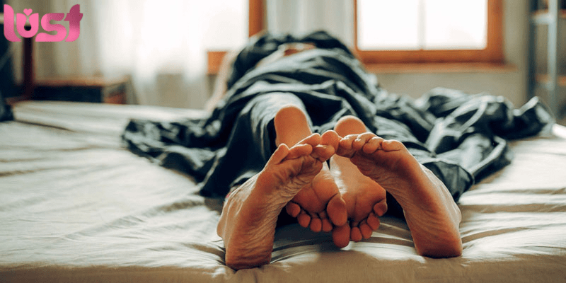 Cách Làm Đàn Ông Lên Đỉnh Hiệu Quả Và Hấp Dẫn