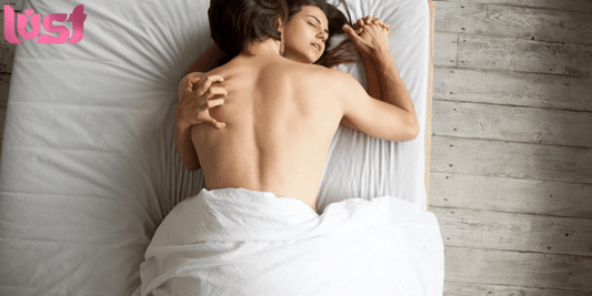 Cách Làm Tình Cho Chàng Yêu Bạn Nhiều Hơn: Bí Quyết Giữ Lửa Tình Yêu