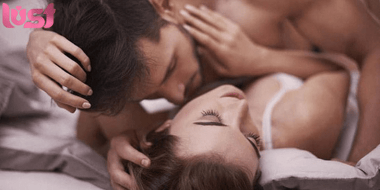 Cách Làm Tình Khiến Cho Nàng Chết Mê: Bí Quyết Chinh Phục Cảm Xúc Của Phụ Nữ