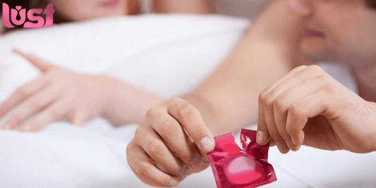 Cách Quan Hệ An Toàn Để Bảo Vệ Chính Bạn Và Người Ấy