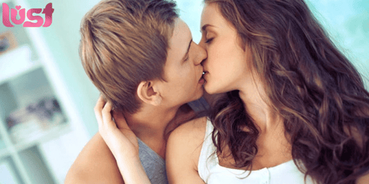 Cách Quyến Rũ Chồng Khiến Anh Ấy Mê Mẩn Bạn Mỗi Ngày