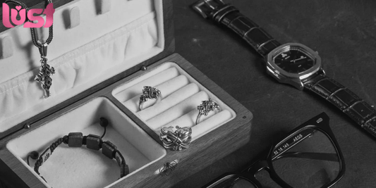 Cách Tặng Quà Cho Crush Nam Tinh Tế, Đầy Ý Nghĩa