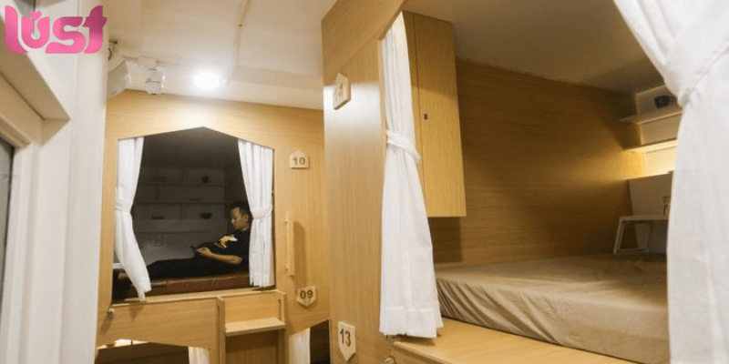 Cafe Phòng Riêng – Không Gian Hẹn Hò Lãng Mạn Và Riêng Tư