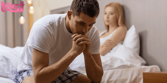 Chữa Xuất Tinh Sớm Hiệu Quả Với 10 Cách Đơn Giản Tại Nhà