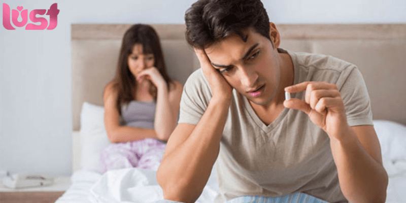 Chữa Yếu Sinh Lý Không Cần Thuốc: Bí Quyết Đơn Giản Hiệu Quả