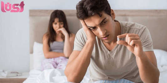 Chữa Yếu Sinh Lý Không Cần Thuốc: Bí Quyết Đơn Giản Hiệu Quả