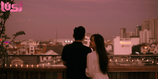 Địa Điểm Hẹn Hò Ở Sài Gòn: Top 10 Chốn Lãng Mạn Cho Các Cặp Đôi