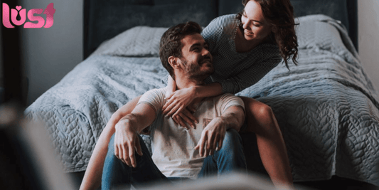 Điểm G Của Nam: Bí Quyết Đưa Chàng Lên Đỉnh Dễ Dàng Hơn