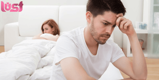 Giảm Ham Muốn Ở Nam Giới: Nguyên Nhân Và Cách Khắc Phục Hiệu Quả