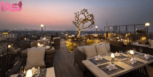 Hẹn Hò Nên Đi Đâu? Gợi Ý Những Địa Điểm Lãng Mạn Cho Các Cặp Đôi