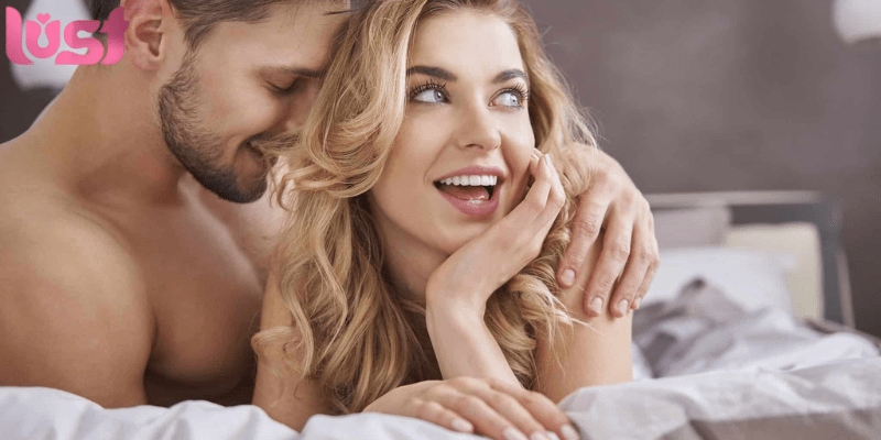 Kéo Dài Thời Gian Quan Hệ: Bí Quyết Giúp Bạn Luôn Sung Mãn