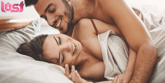 Khi Đàn Ông Lên Đỉnh Có Biểu Hiện Gì? Dấu Hiệu Chị Em Nên Biết