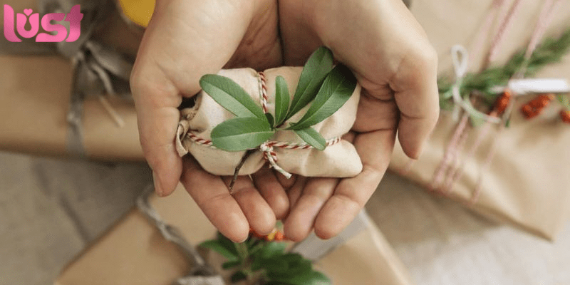 Làm Quà Tặng Người Yêu: Ý Tưởng Handmade Đơn Giản Và Ý Nghĩa