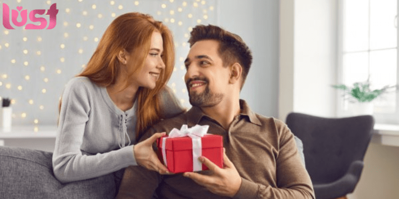 Hộp Quà Tặng Người Yêu: Bí Quyết Chọn Quà Ý Nghĩa Nhất