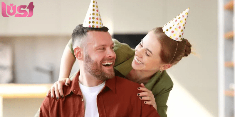 Món Quà Tặng Sinh Nhật Người Yêu Ý Nghĩa, Lãng Mạn Và Độc Đáo