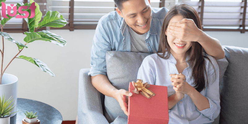 Món Quà Ý Nghĩa Tặng Người Yêu Ngày 20 10 Đầy Lãng Mạn