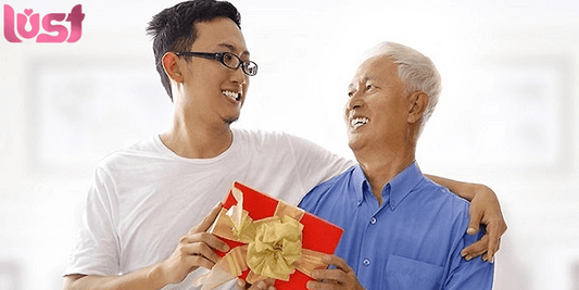 Mua Quà Sinh Nhật Tặng Bố Vợ Ý Nghĩa, Dễ Ghi Điểm Nhất