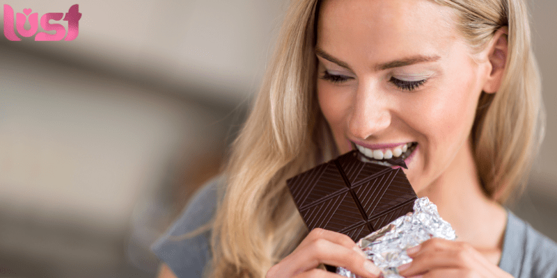 Nên Ăn Socola Đen Khi Nào Để Tốt Nhất Cho Sức Khỏe?
