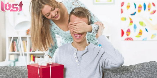 Tặng Quà Kỷ Niệm Ngày Yêu Nhau Cho Bạn Trai Ý Nghĩa Nhất