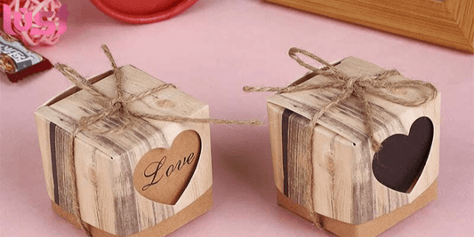 Quà Tặng Cho Bạn Trai: Gợi Ý Những Món Quà Ý Nghĩa Để Gây Ấn Tượng