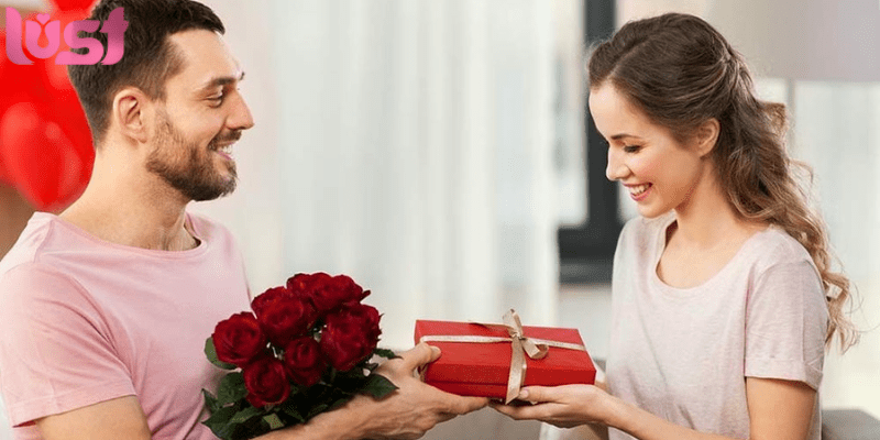 Những Ngày Tặng Quà Cho Người Yêu Bạn Không Thể Bỏ Lỡ