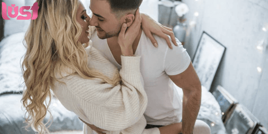 Nhu Cầu Sinh Lý Của Con Trai Khi Yêu: Những Điều Bạn Cần Biết