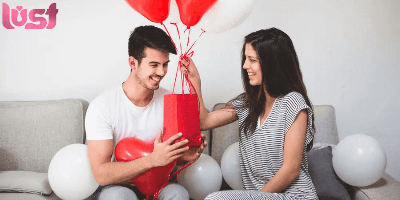 Quà Sinh Nhật Tặng Bạn Trai: 15 Ý Tưởng Độc Đáo Và Ý Nghĩa Nhất