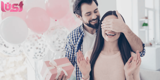 Quà Sinh Nhật Tặng Người Yêu: 25 Ý Tưởng Ngọt Ngào Và Ý Nghĩa