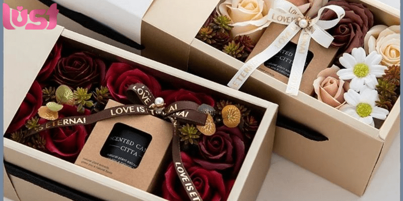 Quà Tặng Bạn Gái Ý Nghĩa Và Tinh Tế Giúp Bạn Ghi Điểm