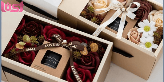 Quà Tặng Bạn Gái Ý Nghĩa Và Tinh Tế Giúp Bạn Ghi Điểm