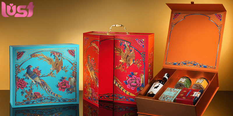 Quà Tặng Cao Cấp Cho Nữ: Ý Tưởng Độc Đáo Và Tinh Tế Nhất 2025