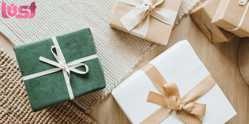 Quà Tặng Tình Yêu – Những Lựa Chọn Ngọt Ngào Dành Cho Người Thân Yêu