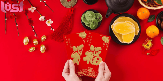 Quà Tặng Năm Mới Cho Người Yêu: Những Lựa Chọn Ý Nghĩa Cho Mùa Xuân Tươi Đẹp