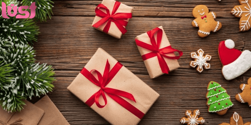 Quà Tặng Người Yêu Giáng Sinh: 15 Ý Tưởng Lãng Mạn, Ý Nghĩa