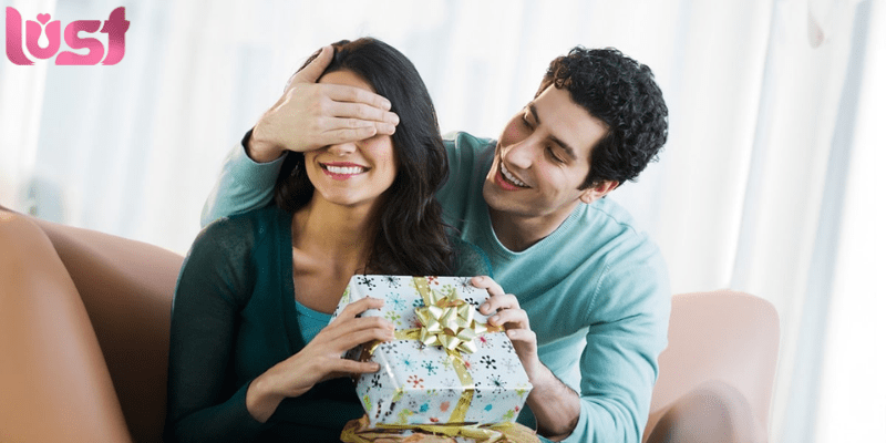 Quà Tặng Sinh Nhật Người Yêu Ý Nghĩa, Lãng Mạn Và Độc Đáo